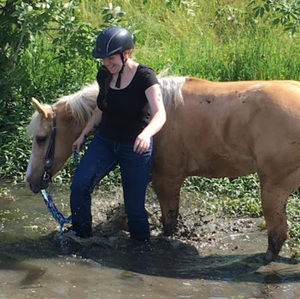 Meet your Posher, Marion